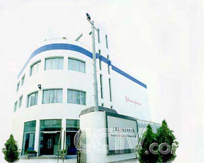 上海強(qiáng)生制藥有限公司 深耕中國市場的健康衛(wèi)士