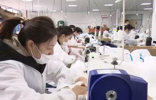 浦東全力充電賦能，助力中小微企業復工跑出“上海速度”
