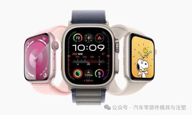 智能手表開發資料
